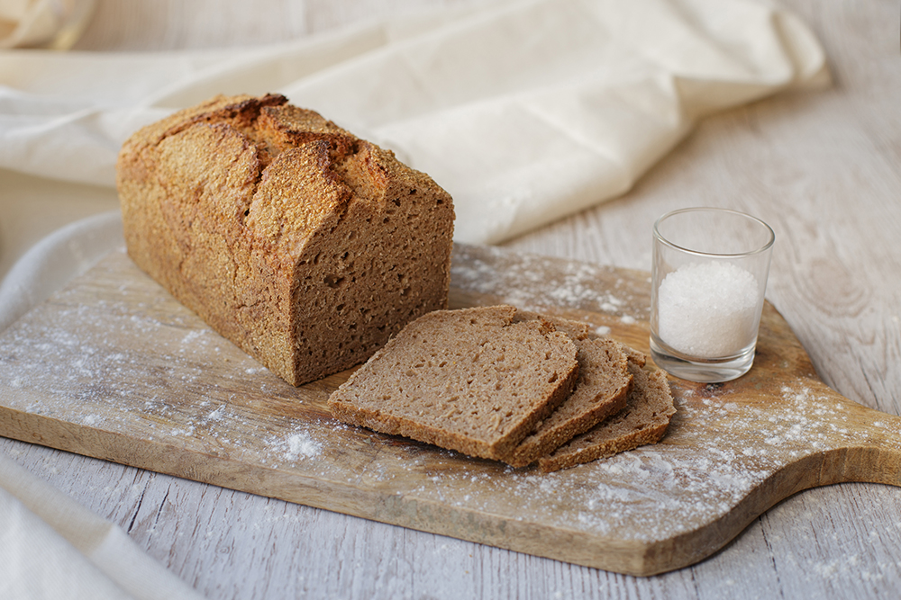 Urgetreidebrot